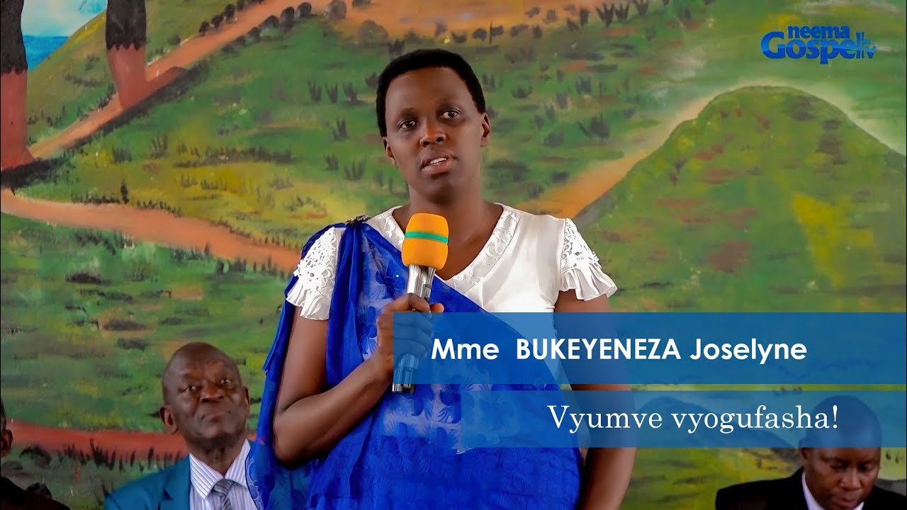 Vyumve vyogufasha Ep 3: Witonde!!!Nareze abana 9 kandi navyaye 3//BUKEYENEZA Joselyne