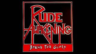 Rude Awakening - Red Destiny