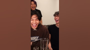 the only right answer😂😂 #shorts #justinphan