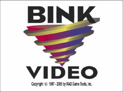 Cartoon Network Interactive/Midway/Bink Video/Havok/A2M (2005)
