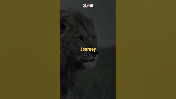 DREAM BIG And Enjoy The Journey  | Daily Christian Motivation