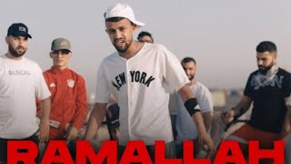 Junior Hassen - Ramallah | ✨رام الله⛈️