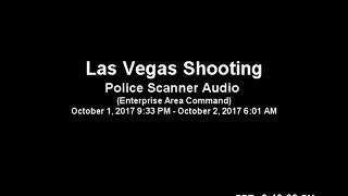 Las Vegas Shooting - Enterprise Area Command - October 1, 2017-9:33PM