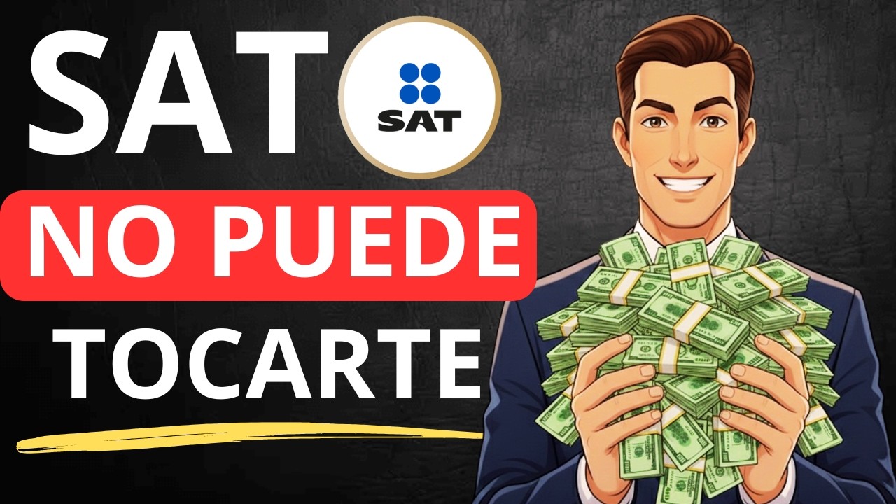 Depósitos que NO pagan Impuestos en 2026 (Legalmente)