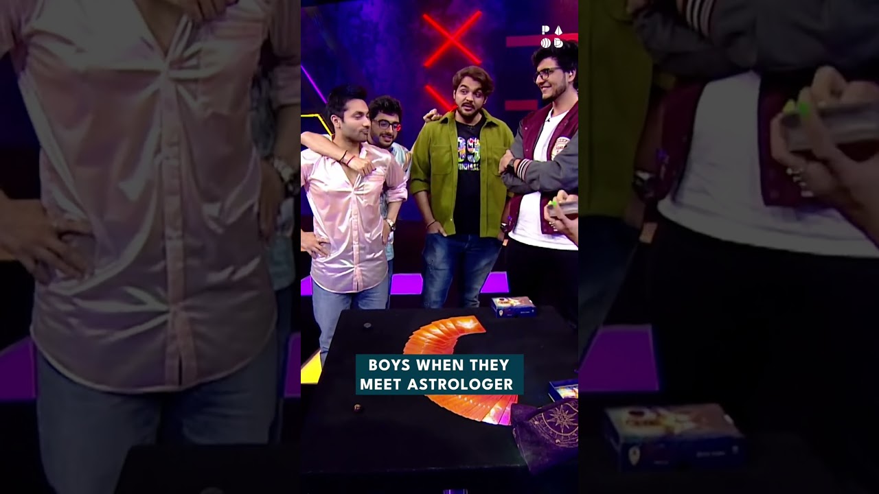 ScOutOP tanmay singh. Funny moment 