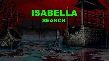 Thumbnail of SEARCH - ISABELLA (LIRIK+CHORDS)