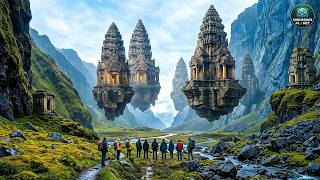 Lost Cities | Ancient Temples Hiding Civilizations The World Doesn’t Want You To Know About | 4K screenshot 1