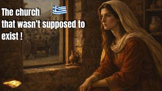 How I Found This Forgotten Story So Fascinating !