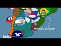 HISTORIA ARGENTINA COUNTRYBALLS 1.5  PARTE 3 🇦🇷