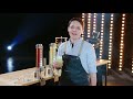 Nitro Cold Brew made by World Barista Champion Agnieszka Rojewska