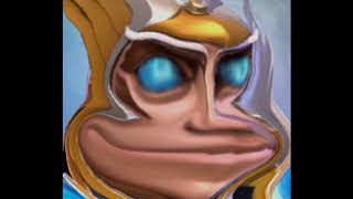 Its in the bag - Skywrath Mage Earrape