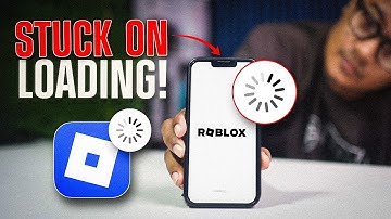 Hoe je de Roblox-app kunt repareren die niet laadt op je iPhone | Eenvoudige stappen