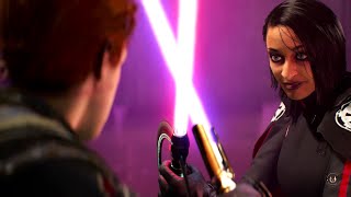 STAR WARS Jedi: Fallen Order  Finding the Holocron (and losing it...)
