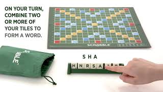 Scrabble Original Board Game