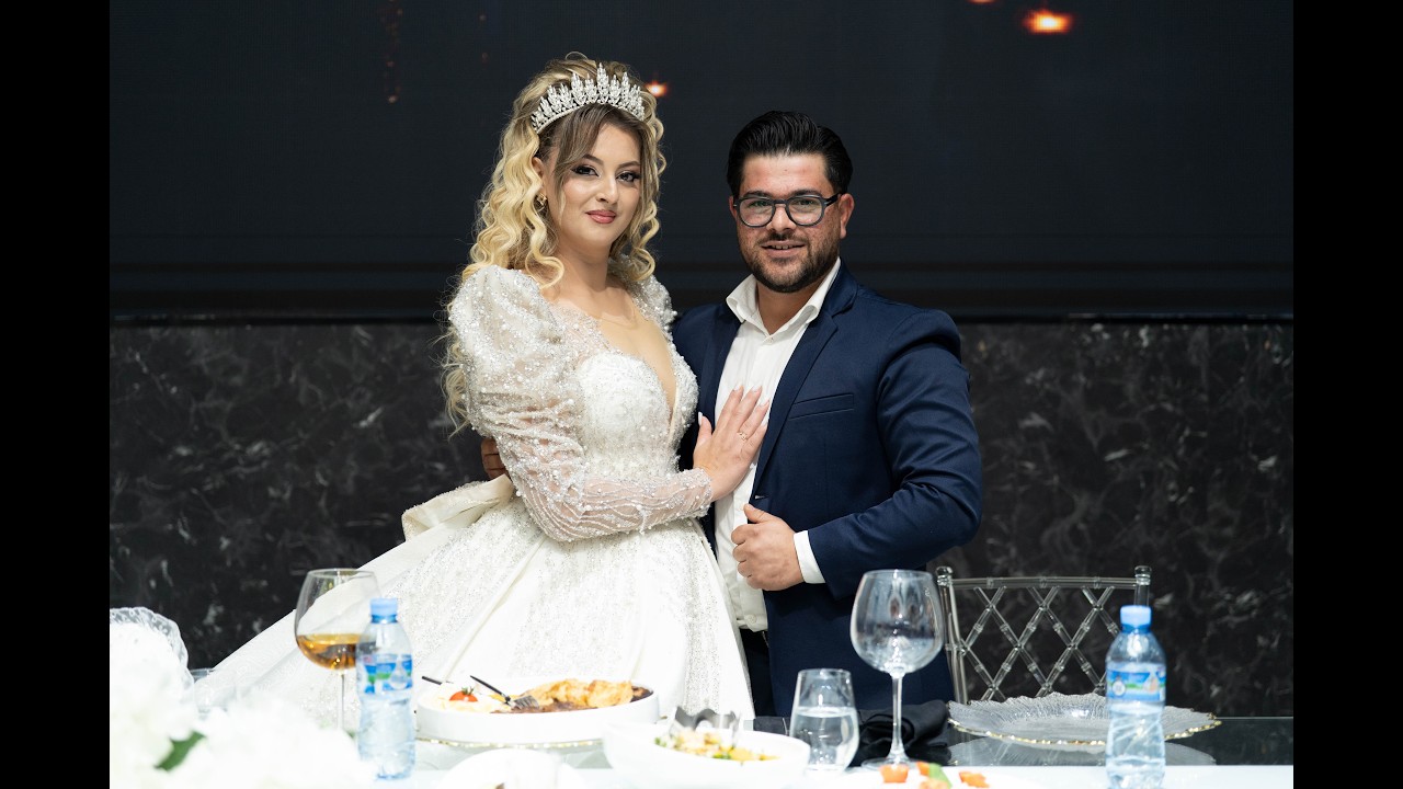 Erina & Mariglen - Part 1