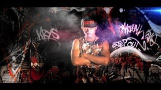 Krys - Dancehall is Back