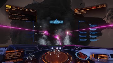 sub-surface vs laser mining