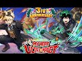 MY HERO ACADEMIA ULTRA IMPACT ALL UR PLUS ULTRA ANIMATIONS YEAR THREE EDITION 4K60FPS