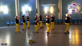 Proline open Chance-Dance dance A