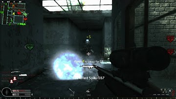 COD 4 Miniedit  By R4Z3R