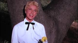Doris Day sings 'Secret Love' (HD unedited)
