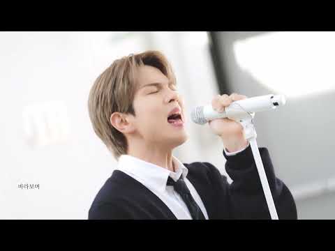 Official 유회승 엔플라잉 오빠는 가로 LIVE Full Ver