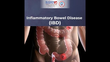 Did you know  IBD  Bowel Disease