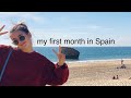 WHAT STUDYING ABROAD IN SPAIN AS A HIGH SCHOOLER IS LIKE