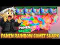WAJIB COBA! CARA MUDAH MENDAPATKAN BANYAK IKAN SECRET RAINBOW COMET SHARK DI FISH IT!