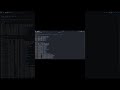 Difference Between ls -l and ls -a | Linux Commands Explained | Kali Linux #Shorts