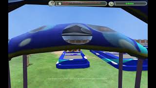 Zoo Tycoon 2 Hacks - Horns (Tease)