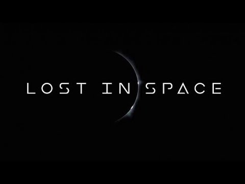 Netflix - Lost in Space - Official Trailer - Reaction