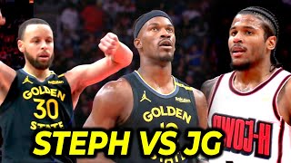 Download Lagu Pinaiyak ng Greatest Shooter, nag-celebrate agad ang Rockets CLUTCH Stephen Curry! MP3 Download Lagu Pinaiyak ng Greatest Shooter, nag-celebrate agad ang Rockets CLUTCH Stephen Curry! MP3