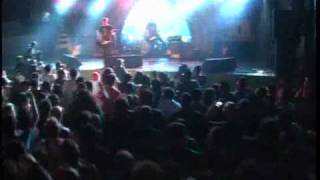 Ibero 90.9 8 Aniversario | Dinosaur Pile-Up "Mona Lisa"