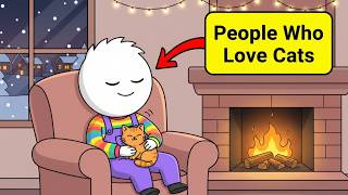 If You LOVE Cats, Here's Why (Psychology Explained)