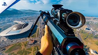 Famous Fast Scopes With the FJX Sniper Feel Absolutely Broken Net Worth