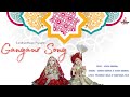 Gangaur song  garima khandal  ashish khandal  rajasthani song  sundhun music