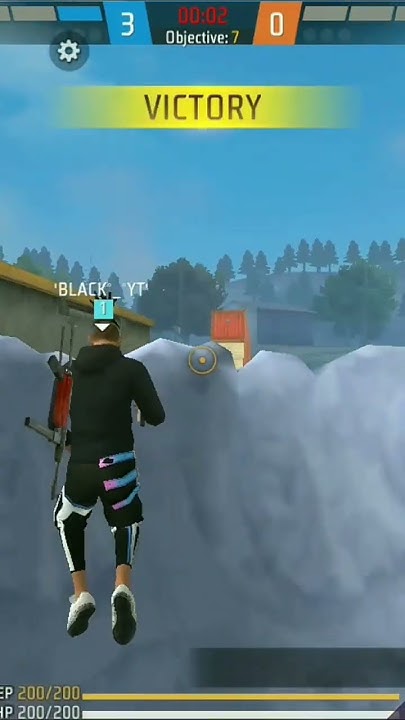 Free Fire One Tap Challenge 😵 YouTube Free Fire One Tap Challenge 😵 YouTube