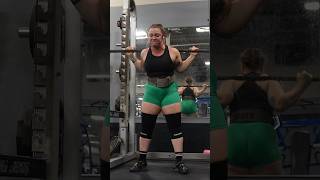 LET’S SQUAT 380lb 👏🏼