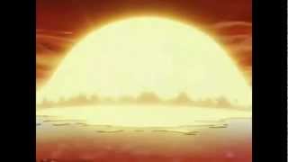 Vegeta Se Sacrifica - Português Br