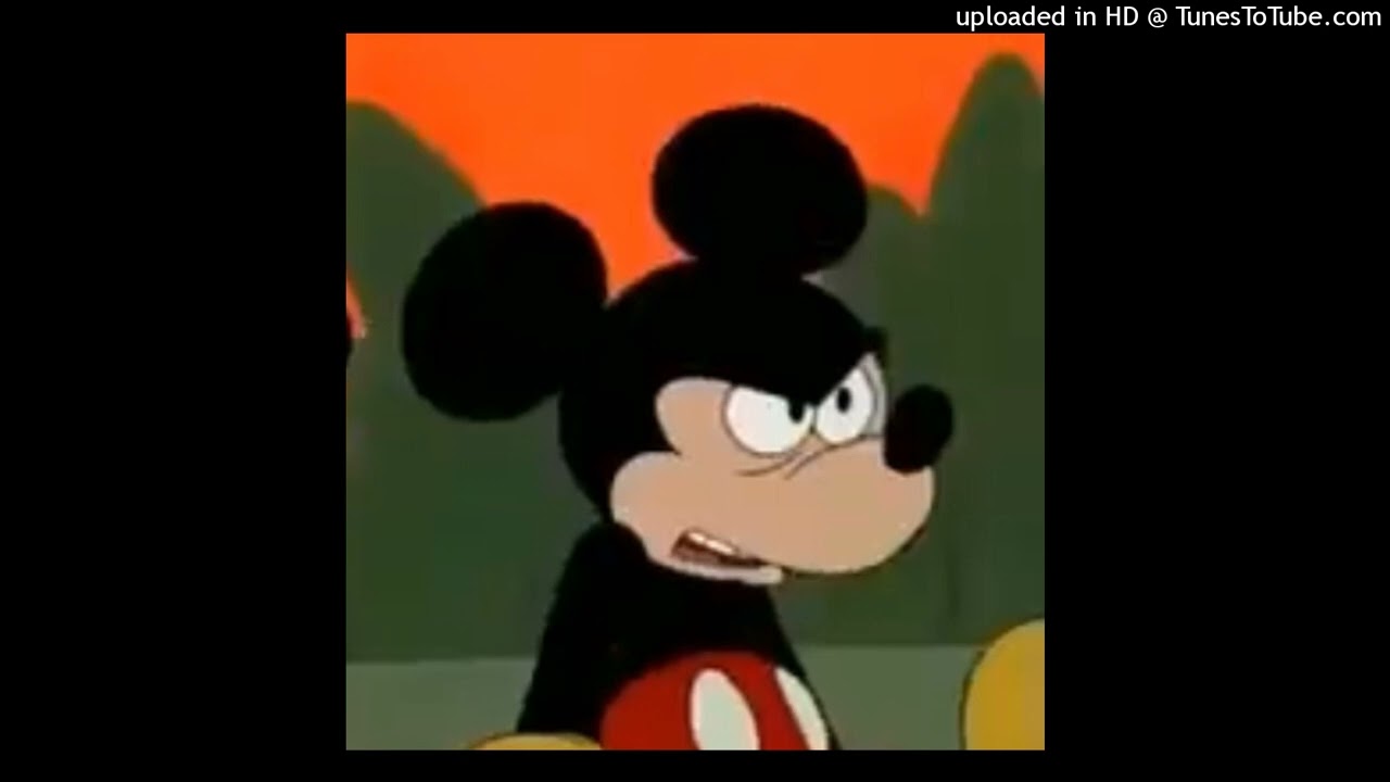 vs mouse rt edition - unsettled (official upload)