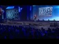 BlizzCon Opening Ceremony