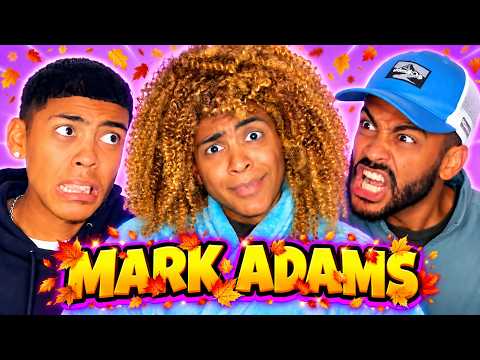 *BEST OF FALL* Mark Adams Compilation 2026
