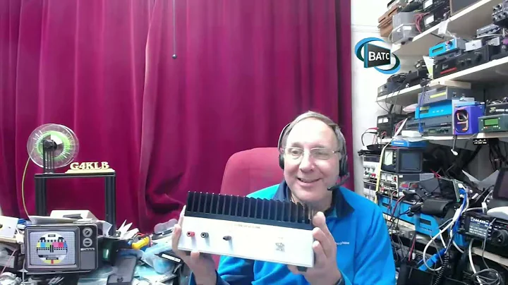 BATC Net 24th March 2022