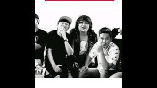 muara rasta - besi tua