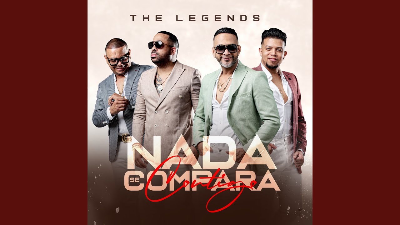 Watch Nada Se Compara Contigo on YouTube Watch Nada Se Compara Contigo on YouTube