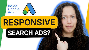 What makes a good Responsive Search Ad? [Inside Google Ads Episode 58]