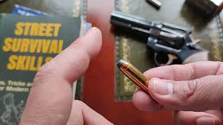Is "soft point" Ammo adequate for Self Defense⁉️🤔 screenshot 4