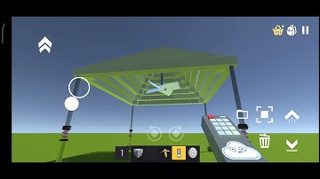 evertech sandbox a Amazing Stowage Deks Wind turbine