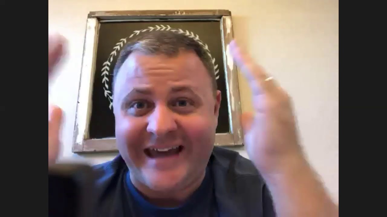 Introduction to The Gospel of John - YouTube